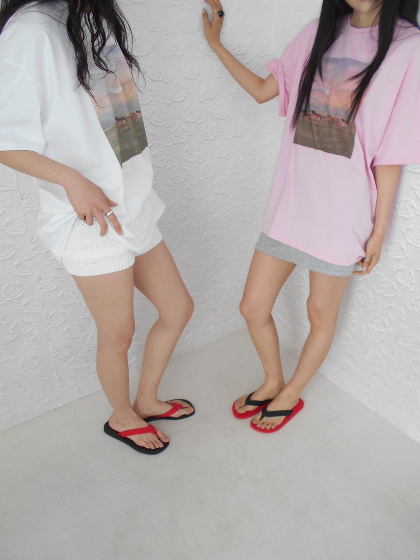 JKICHI韓國代購女士新品人氣職業熱賣時尚26夏季推薦休閑T恤JKICHIT恤