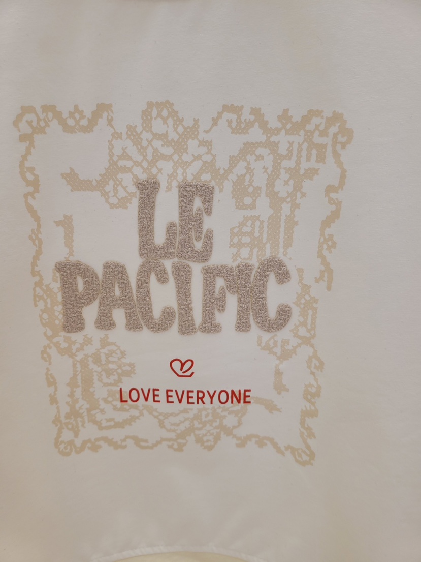 THE OTHER東大門實拍韓國女裝新品職業時尚襯衫蕾絲衫刺繡THE OTHER襯衫/蕾絲衫