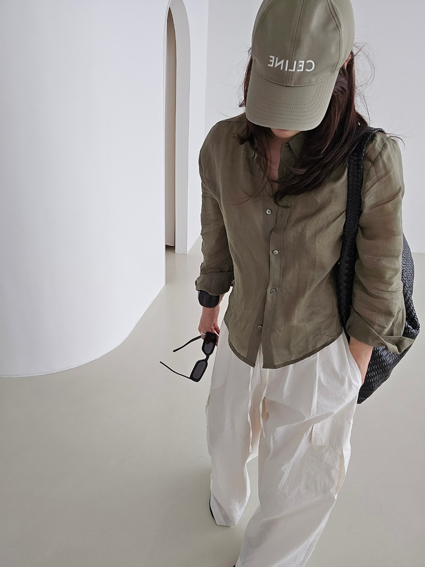 J SHOP韓國代購女士新款熱賣時尚推薦人氣休閑襯衫蕾絲衫J_SHOP襯衫/蕾絲衫