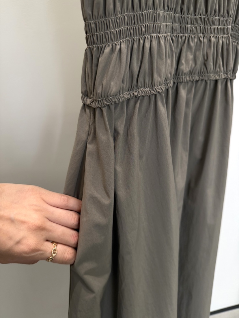 GALERIE NUIT韓國東大門直郵女裝新品熱賣時尚職業連衣裙GALERIE NUIT連衣裙