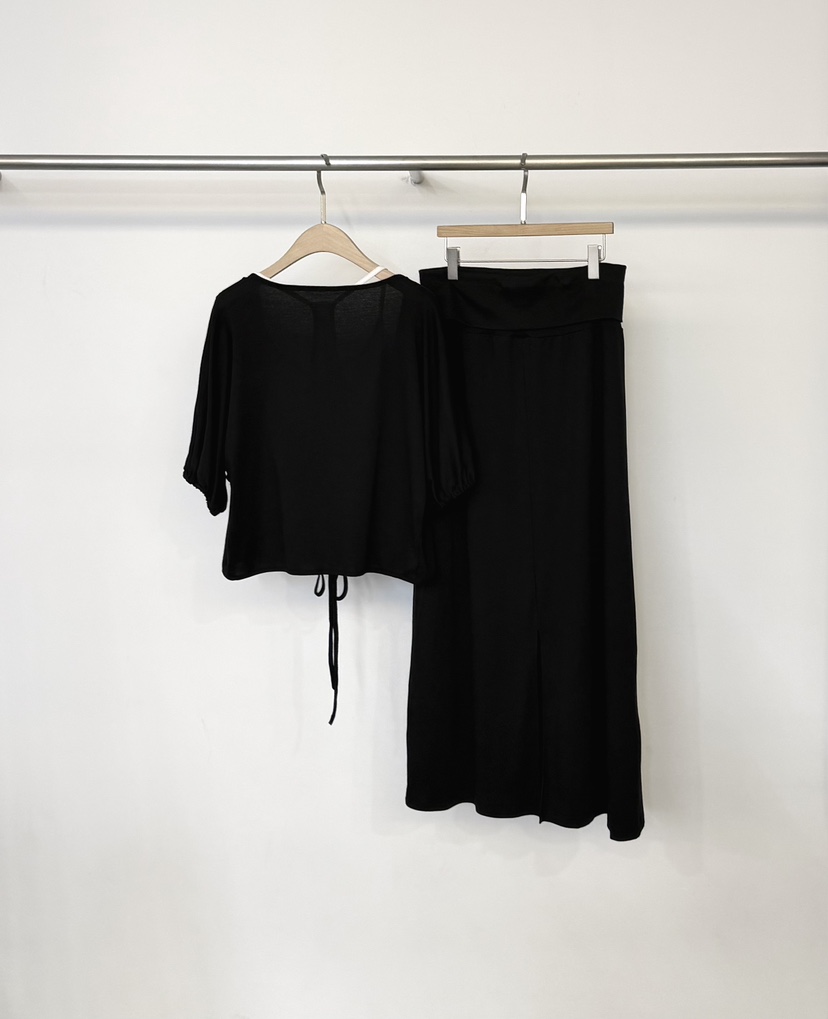 TWENTY FOUR SEVEN24-7韓國代購女裝新品人氣時尚套裝TEWNTY FOUR SEVEN24-7套裝