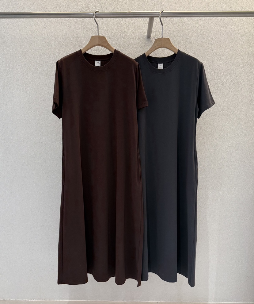 ABLERING韓國東大門直郵女士新品推薦人氣職業休閑連衣裙ABLE STANDARD/ABLERING連衣裙