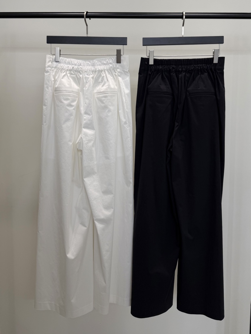GALERIE NUIT韓國代購女裝新品時尚熱賣人氣推薦職業休閑褲GALERIE NUIT休閑褲
