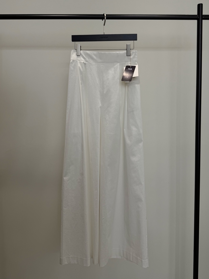 GALERIE NUIT韓國代購女裝新品時尚熱賣人氣推薦職業休閑褲GALERIE NUIT休閑褲圖色1