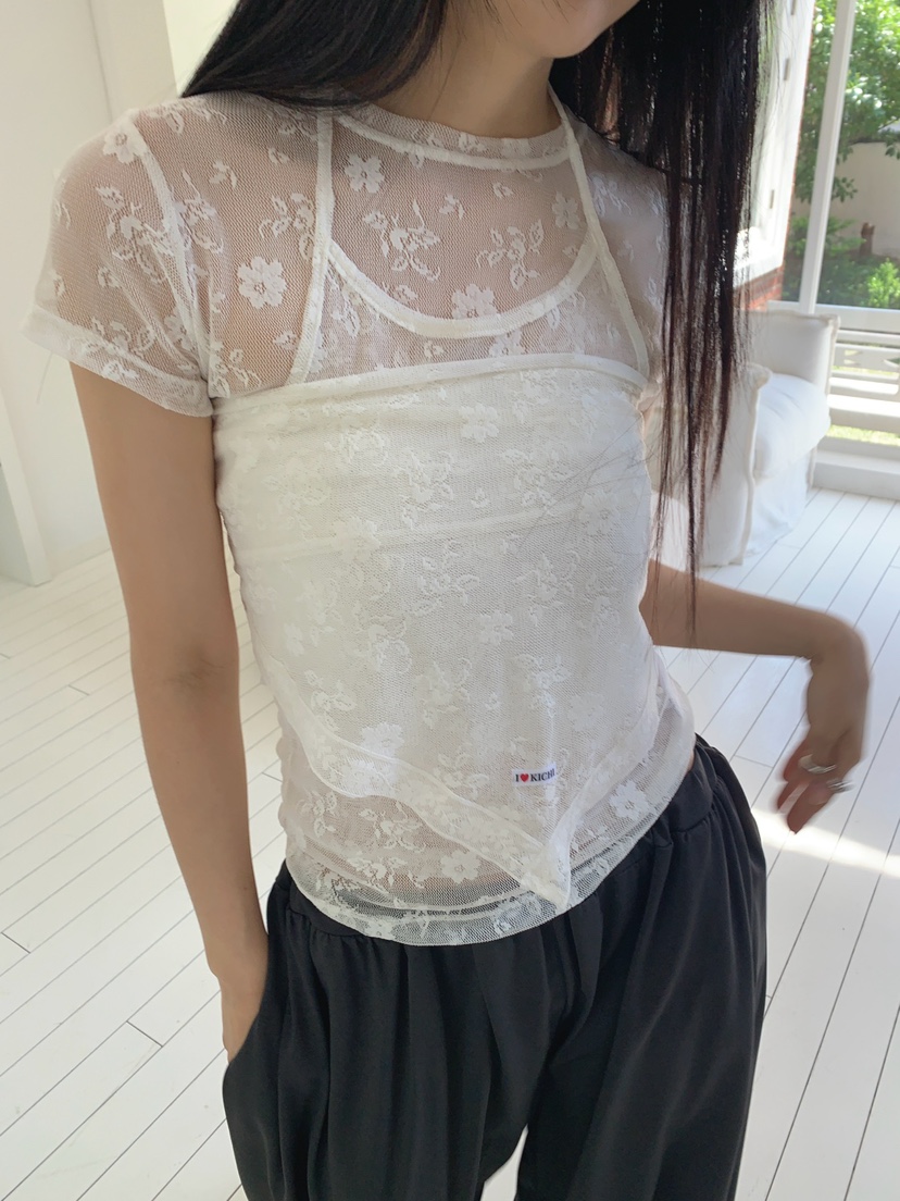JKICHI韓國直郵女士新款休閑時尚26春夏圍巾披肩花朵圍巾JKICHI圍巾/披肩
