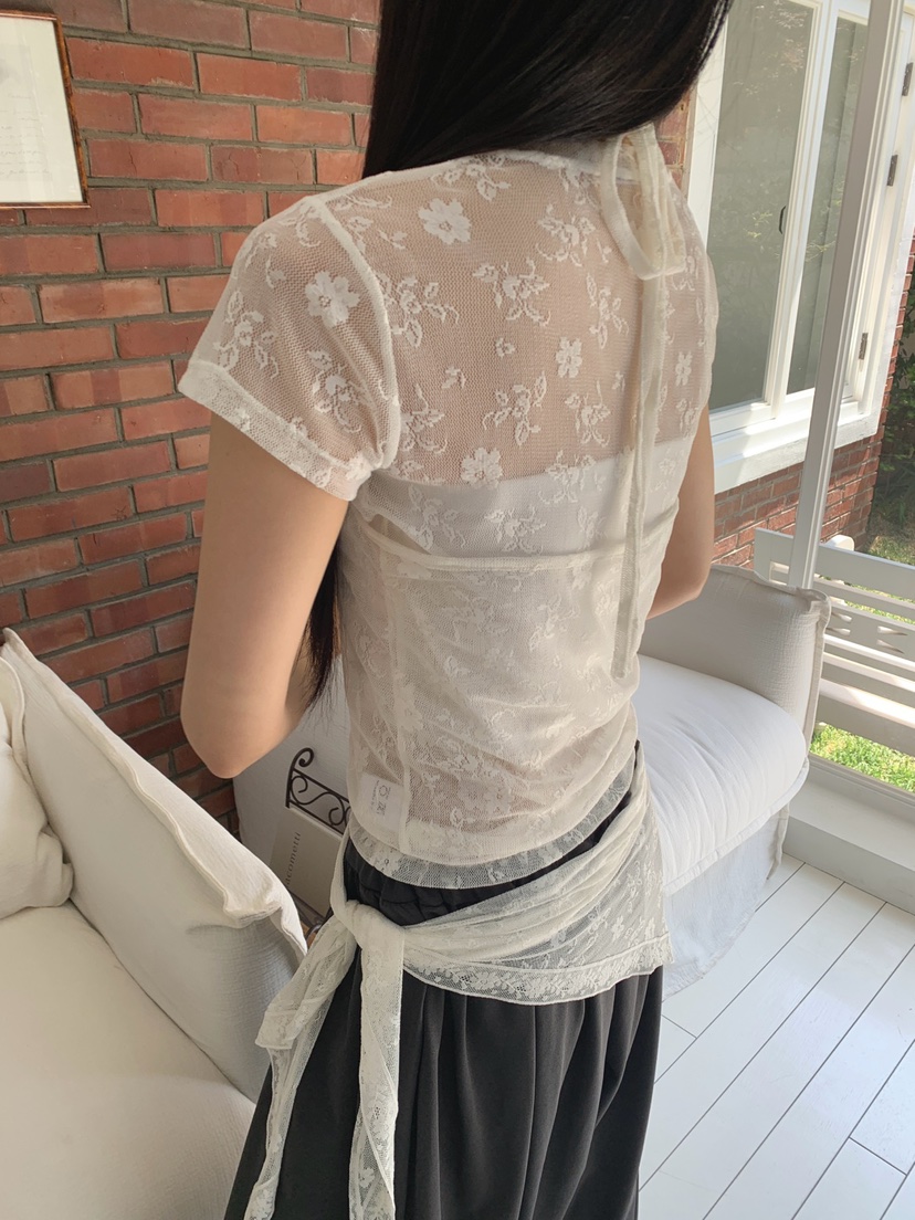 JKICHI韓國直郵實拍女裝新品推薦26夏季熱賣吊帶背心花朵JKICHI吊帶/背心