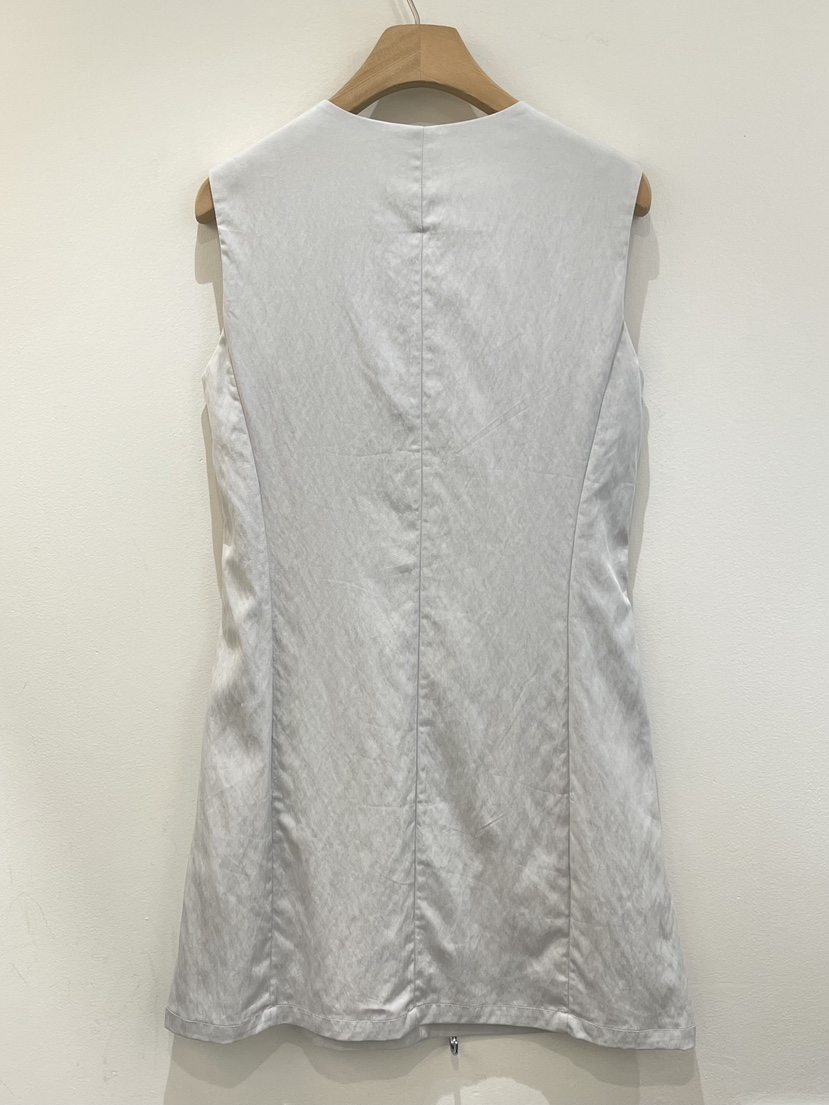 OBSESS韓國直郵實拍女士新品推薦26春夏休閑熱賣職業連衣裙OBSESS/EARLY BIRD連衣裙