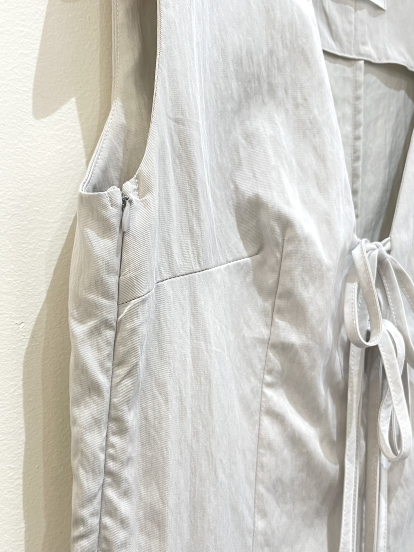 OBSESS韓國直郵實拍女士新品推薦26春夏休閑熱賣職業連衣裙OBSESS/EARLY BIRD連衣裙
