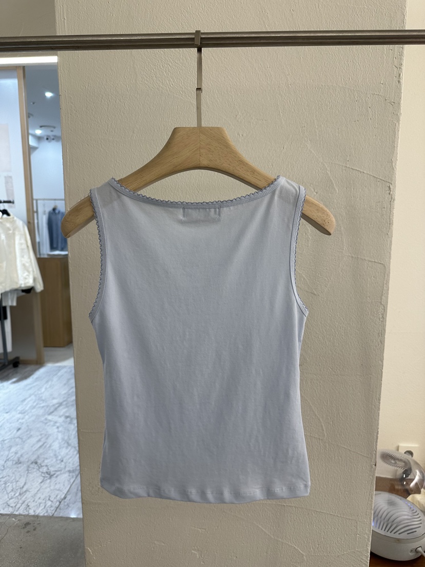 BPLAN韓國東大門代購女士新品職業26夏季26春夏推薦吊帶背心BPLAN吊帶/背心