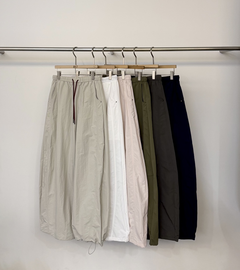 TWENTY FOUR SEVEN24-7韓國直郵實拍女裝新品休閑休閑褲TEWNTY FOUR SEVEN24-7休閑褲
