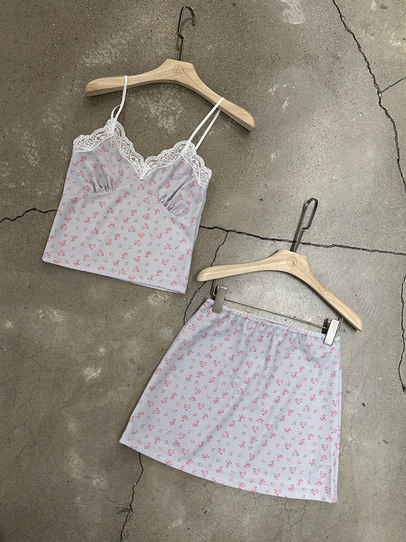 BPLAN東大門實拍韓國女裝新品26春夏職業推薦時尚吊帶背心BPLAN吊帶/背心