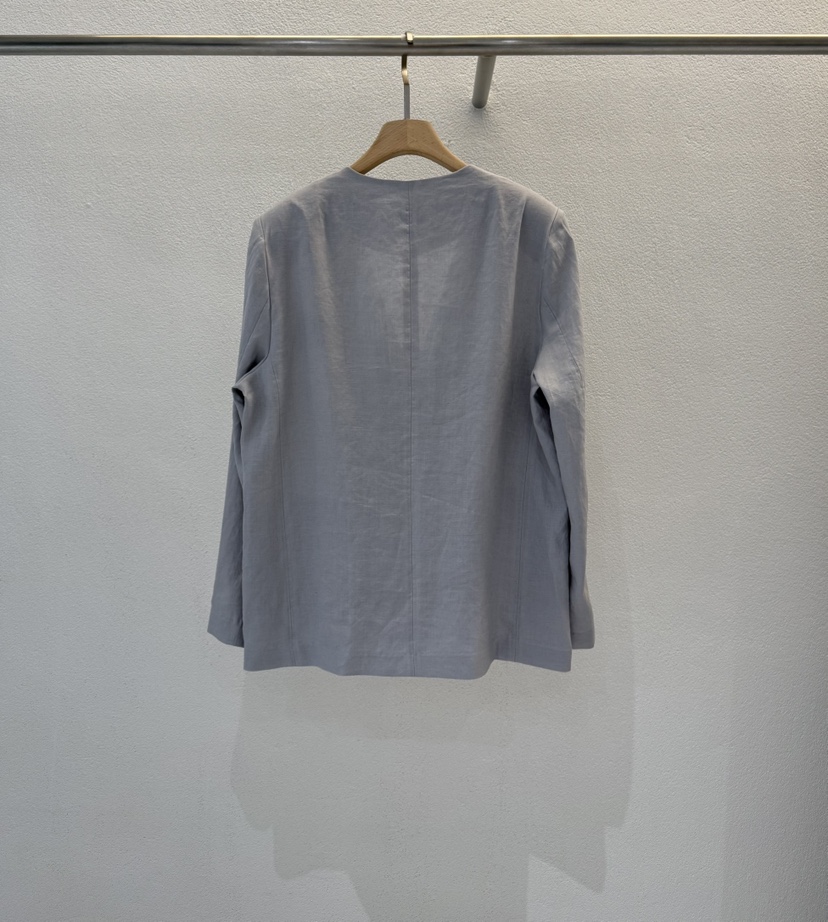 ABLERING東大門實拍韓國女士新品職業人氣休閑26夏季夾克ABLE STANDARD/ABLERING夾克