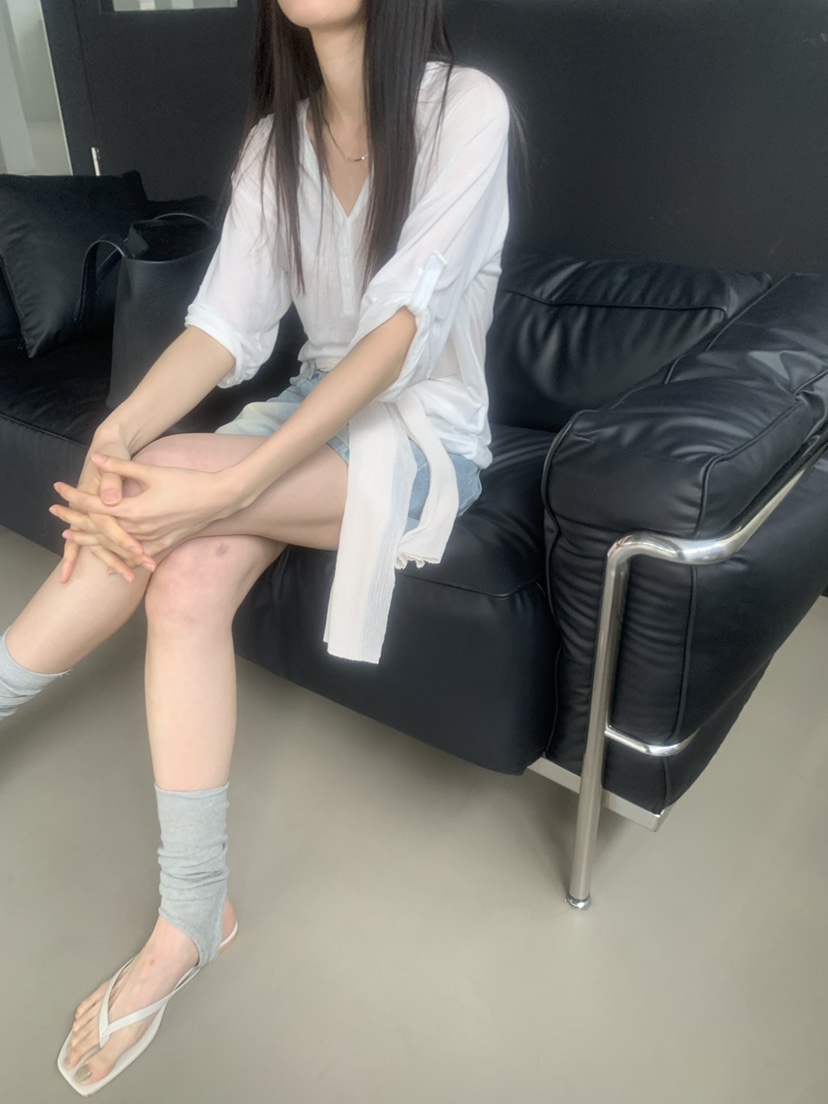 TRUE韓國代購女裝新款熱賣時尚26春夏26夏季職業休閑人氣T恤TRUET恤