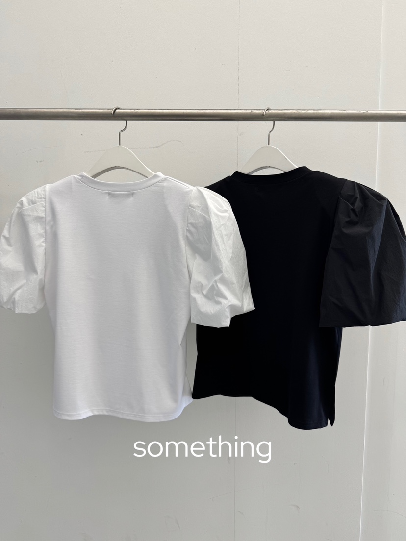 SOMETHING-L/FANCY韓國直郵女士新款推薦人氣襯衫蕾絲衫SOMETHING-L/FANCY襯衫/蕾絲衫