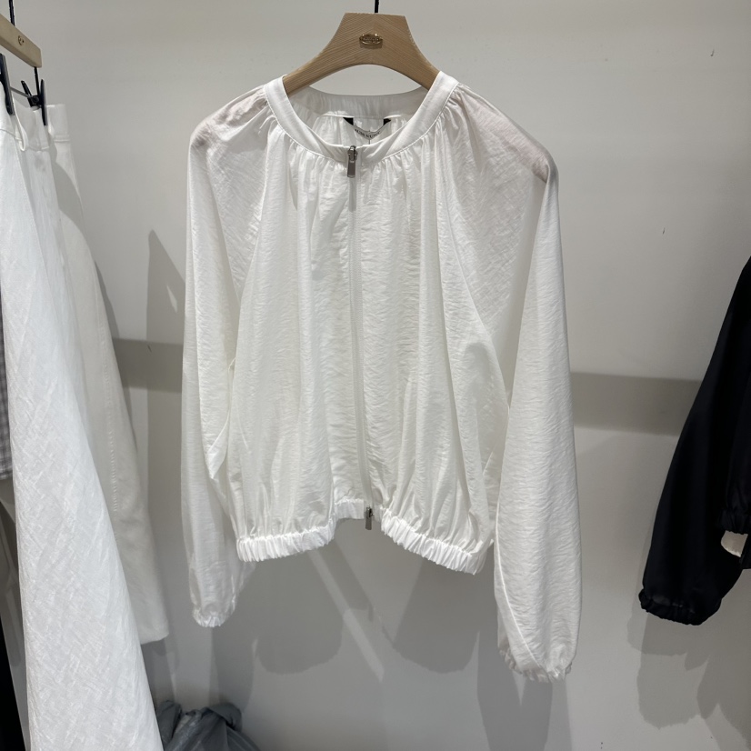 aube nunt韓國直郵女裝新品26春夏熱賣襯衫蕾絲衫不含內搭aube nunt襯衫/蕾絲衫圖色1
