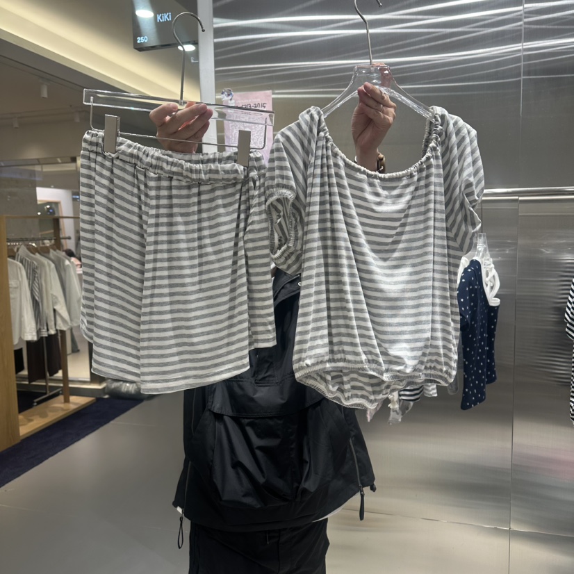 KIKI韓國東大門代購女裝新品職業26夏季推薦26春夏時尚套裝KIKI套裝