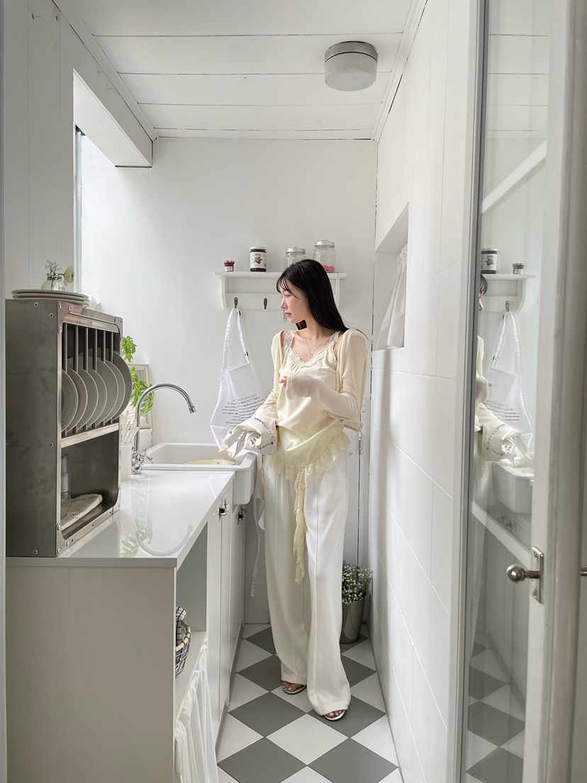 JOURNEY韓國東大門直郵女士新款時尚26春夏人氣職業熱賣套裝JOURNEY套裝