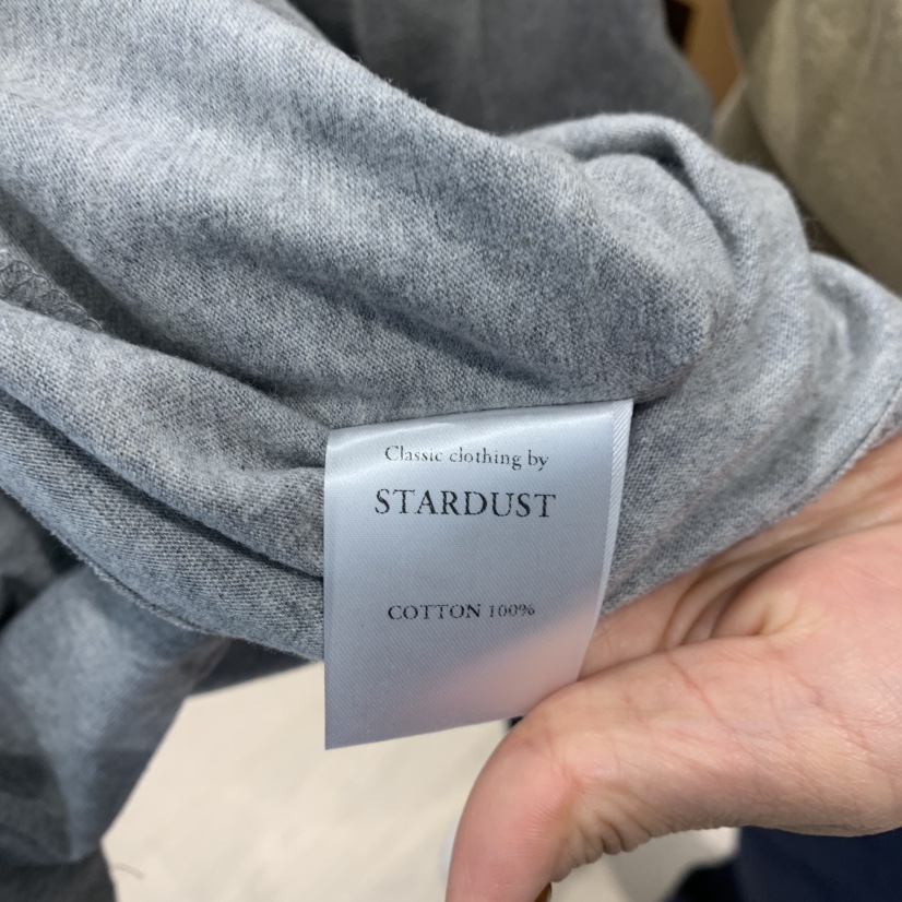THE STARDUST韓國代購女裝新品時尚26春夏人氣休閑熱賣T恤THE STARDUSTT恤