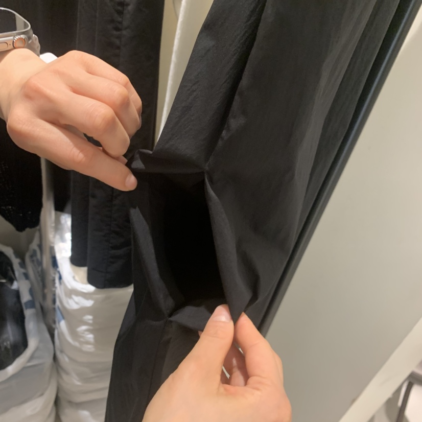 MASCULINE韓國東大門代購女裝新品26夏季26春夏連衣裙吊帶裙MASCULINE連衣裙
