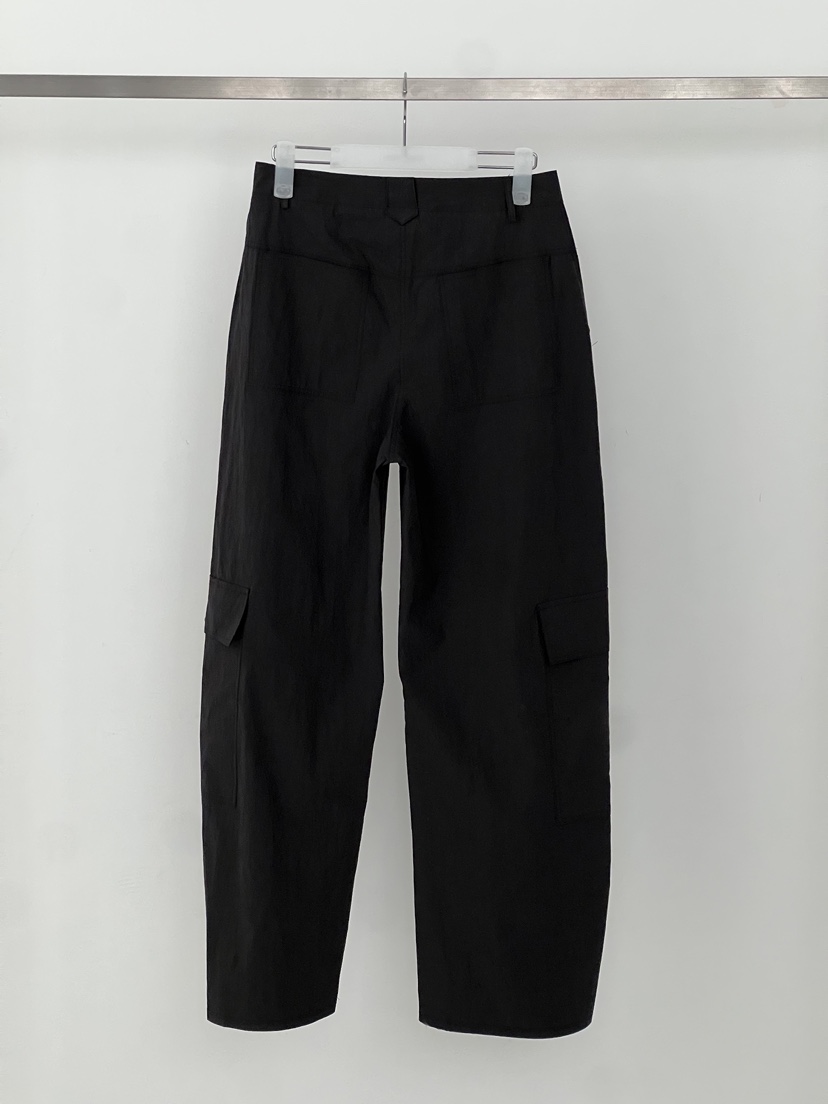 WEARABLE-L韓國直郵女士新款26春夏人氣推薦休閑熱賣休閑褲WEARABLE休閑褲