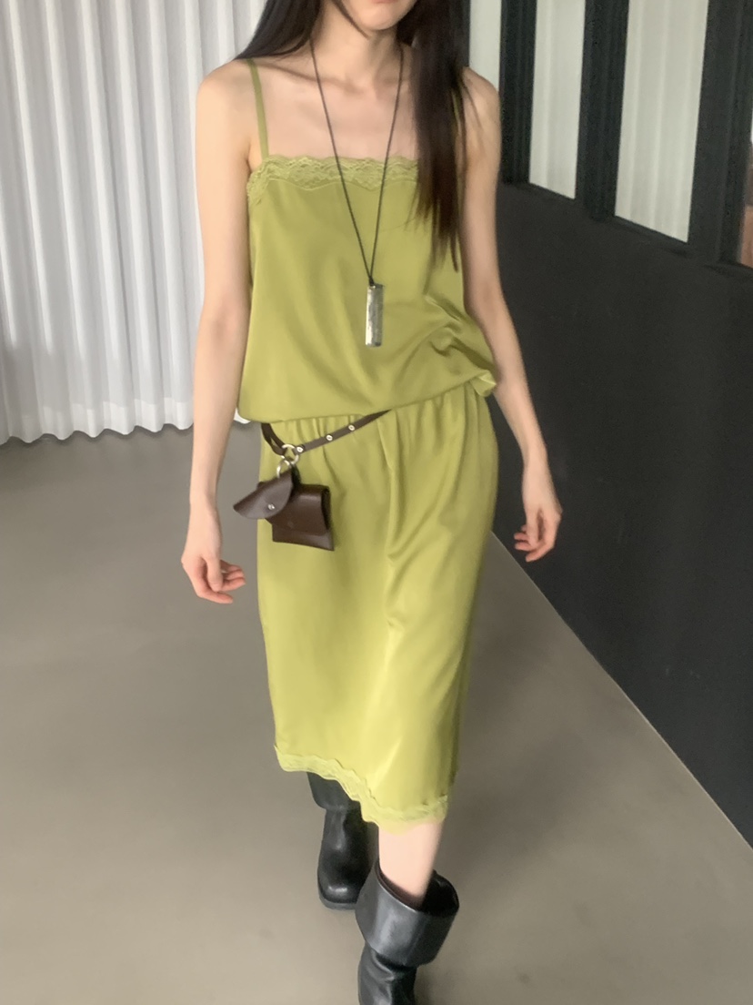 TRUE韓國東大門代購女裝新品26春夏熱賣26夏季人氣吊帶背心TRUE吊帶/背心