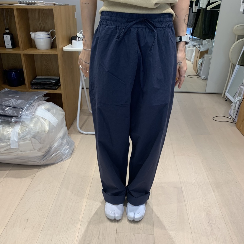 THE STARDUST韓國直郵女士新品休閑推薦26夏季人氣休閑褲THE STARDUST休閑褲圖色2