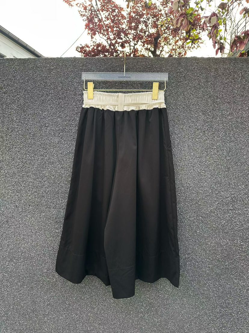 BADFORMUS韓國直郵女士新品職業人氣時尚休閑26夏季休閑褲BADFORMUS休閑褲