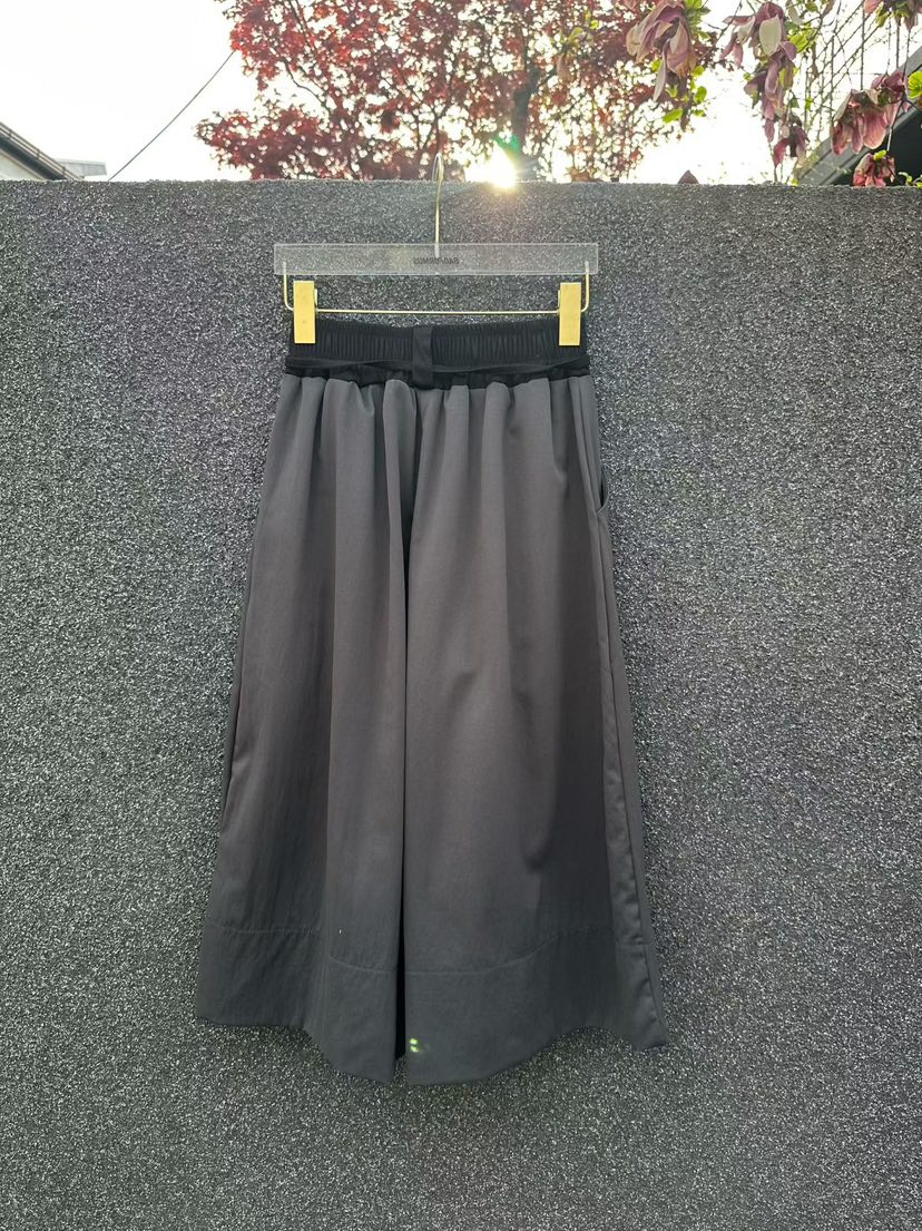 BADFORMUS韓國直郵女士新品職業人氣時尚休閑26夏季休閑褲BADFORMUS休閑褲