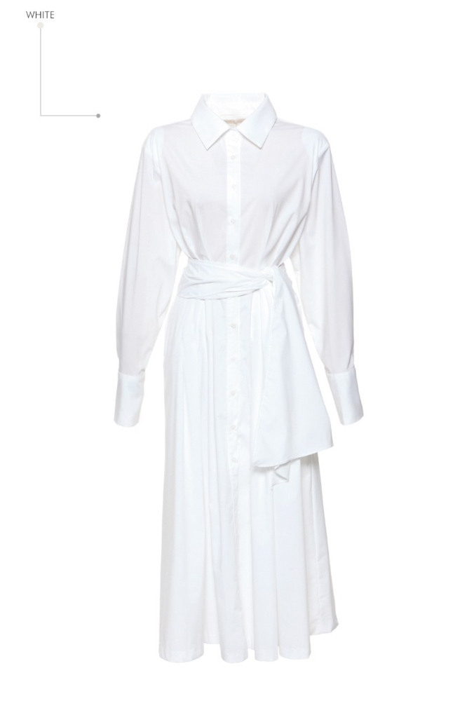 TANIA韓國直郵女士新品26夏季休閑熱賣推薦時尚26春夏連衣裙TANIA連衣裙圖色2