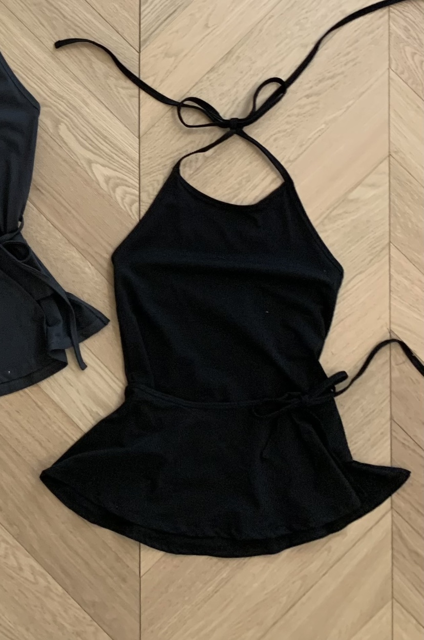 VIRKIN東大門代購女裝新品26春夏真品熱賣時尚人氣吊帶背心VIRKIN吊帶/背心圖色5