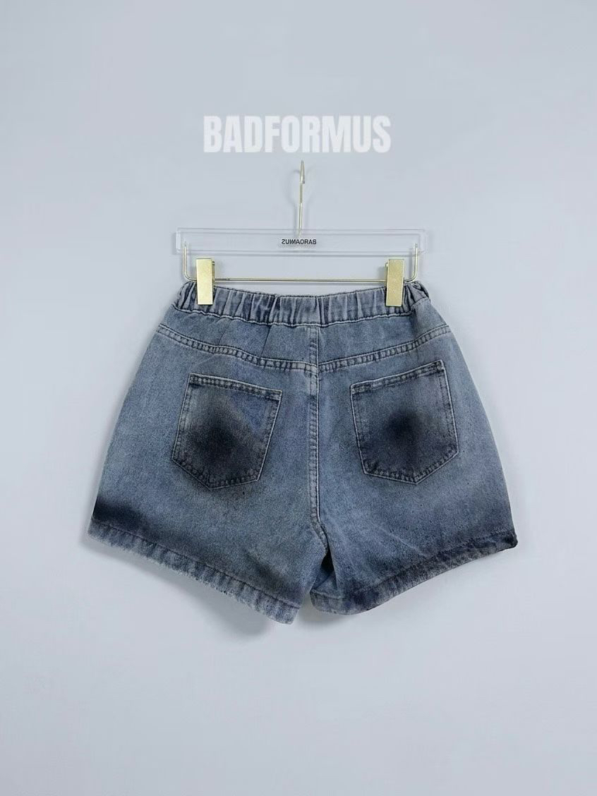 BADFORMUS韓國直郵女裝新款時尚人氣熱賣26春夏職業推薦裙褲BADFORMUS裙褲