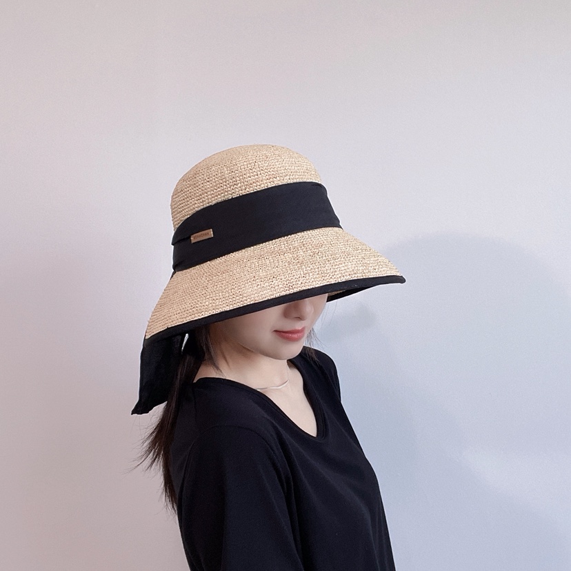 LOVELY HAT韓國直郵實拍女士新款26春夏26夏季推薦人氣帽子LOVELY HAT帽子
