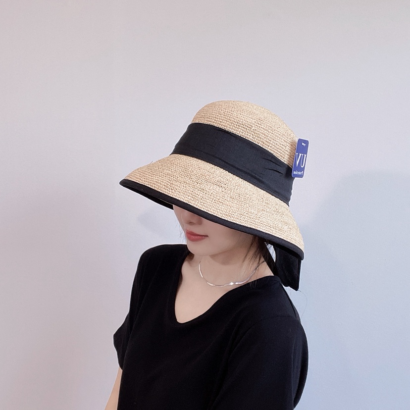 LOVELY HAT韓國直郵實拍女士新款26春夏26夏季推薦人氣帽子LOVELY HAT帽子