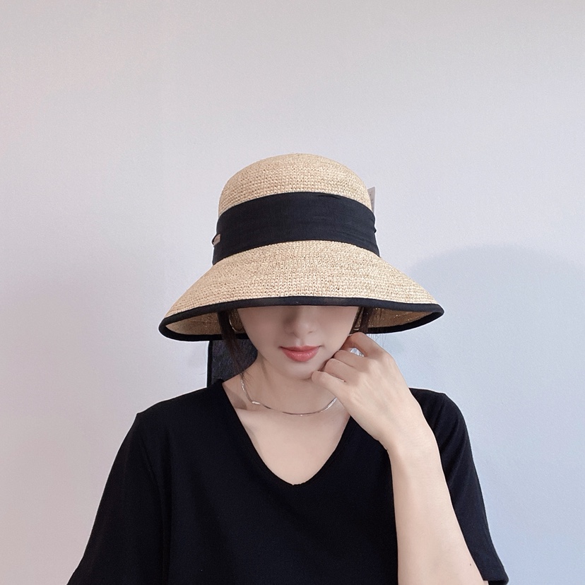 LOVELY HAT韓國直郵實拍女士新款26春夏26夏季推薦人氣帽子LOVELY HAT帽子