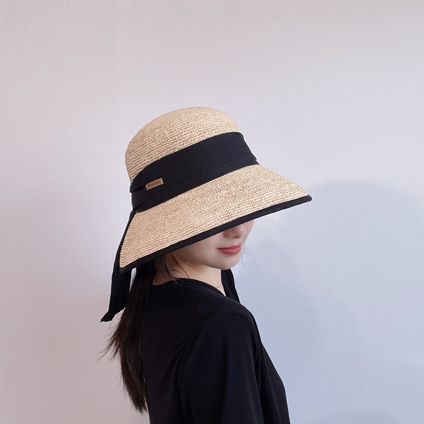 LOVELY HAT韓國直郵實拍女士新款26春夏26夏季推薦人氣帽子LOVELY HAT帽子