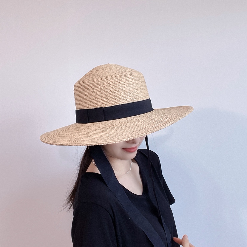 LOVELY HAT韓國東大門直郵女士新款職業26夏季休閑推薦帽子LOVELY HAT帽子