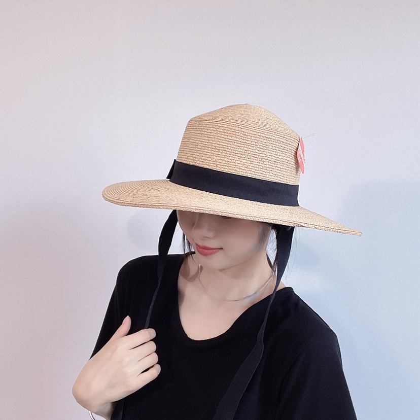 LOVELY HAT韓國東大門直郵女士新款職業26夏季休閑推薦帽子LOVELY HAT帽子
