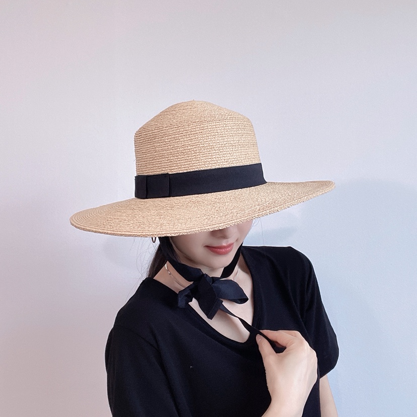 LOVELY HAT韓國東大門直郵女士新款職業26夏季休閑推薦帽子LOVELY HAT帽子