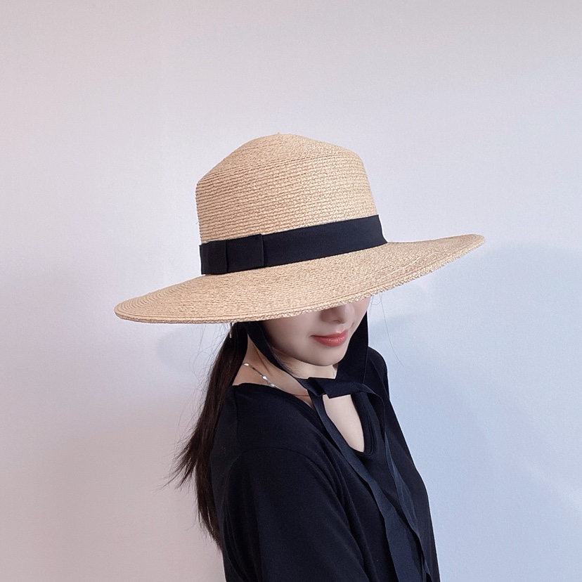 LOVELY HAT韓國東大門直郵女士新款職業26夏季休閑推薦帽子LOVELY HAT帽子圖色1