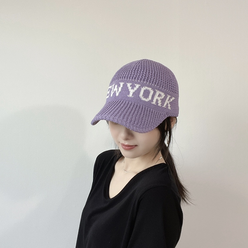 LOVELY HAT韓國代購女裝新款26夏季休閑時尚人氣職業帽子LOVELY HAT帽子