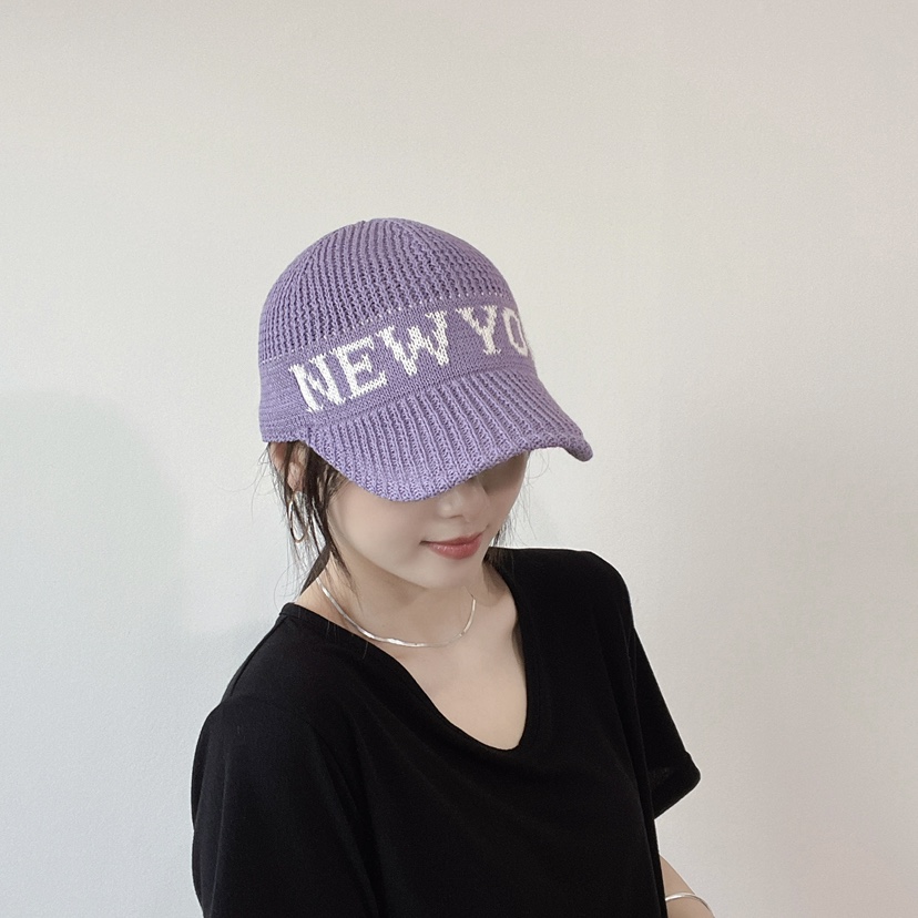 LOVELY HAT韓國代購女裝新款26夏季休閑時尚人氣職業帽子LOVELY HAT帽子