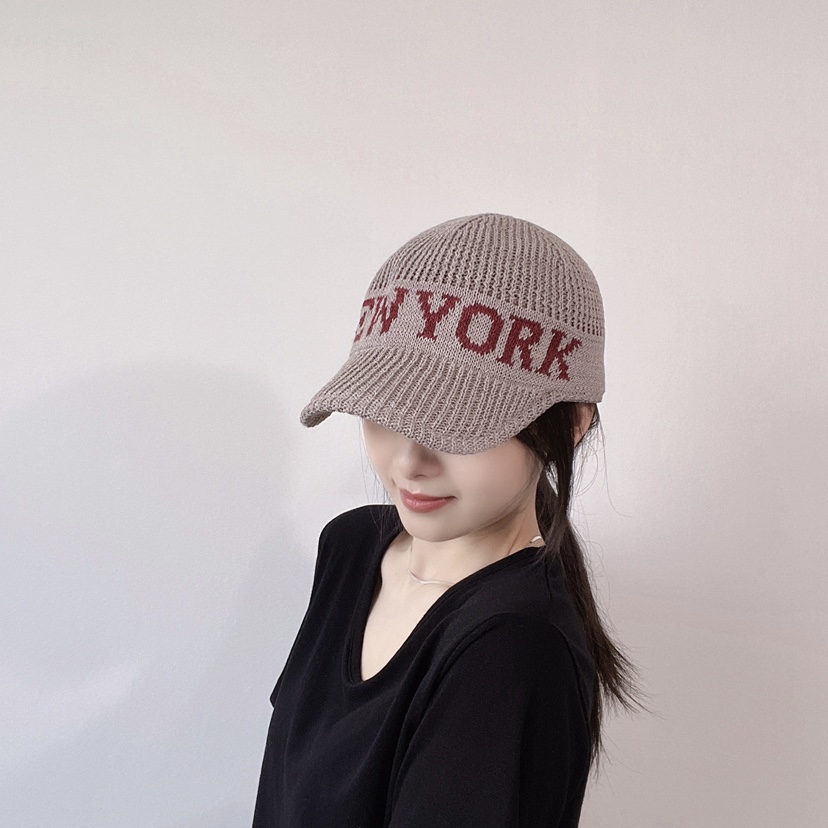 LOVELY HAT韓國代購女裝新款26夏季休閑時尚人氣職業帽子LOVELY HAT帽子