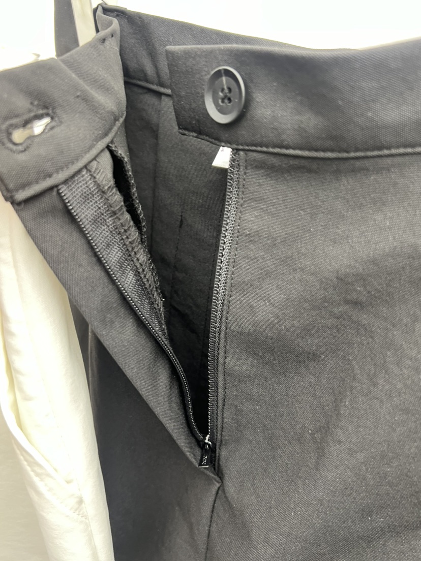 BLACK PIG東大門實拍韓國女士新品推薦休閑時尚26春夏短裙VIVIAN_LEE短裙