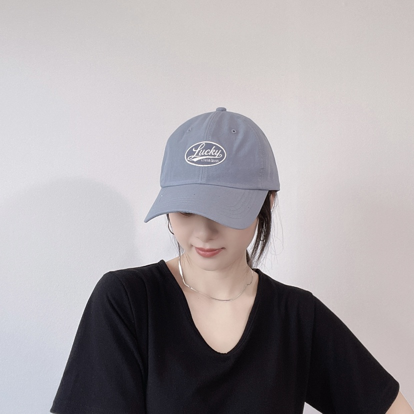 LOVELY HAT東大門實拍韓國女士新款人氣26夏季熱賣推薦帽子LOVELY HAT帽子