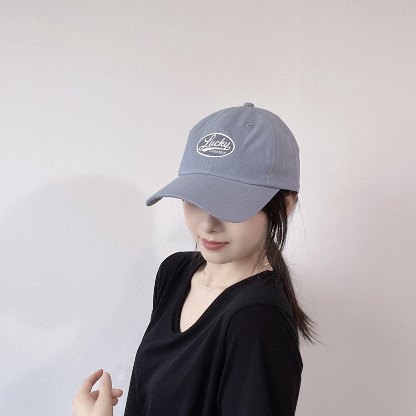 LOVELY HAT東大門實拍韓國女士新款人氣26夏季熱賣推薦帽子LOVELY HAT帽子