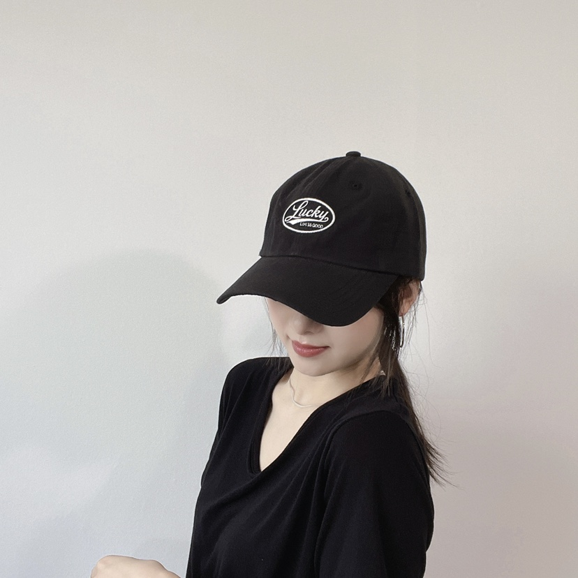 LOVELY HAT東大門實拍韓國女士新款人氣26夏季熱賣推薦帽子LOVELY HAT帽子