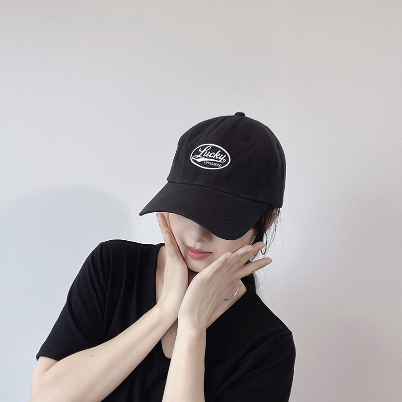 LOVELY HAT東大門實拍韓國女士新款人氣26夏季熱賣推薦帽子LOVELY HAT帽子