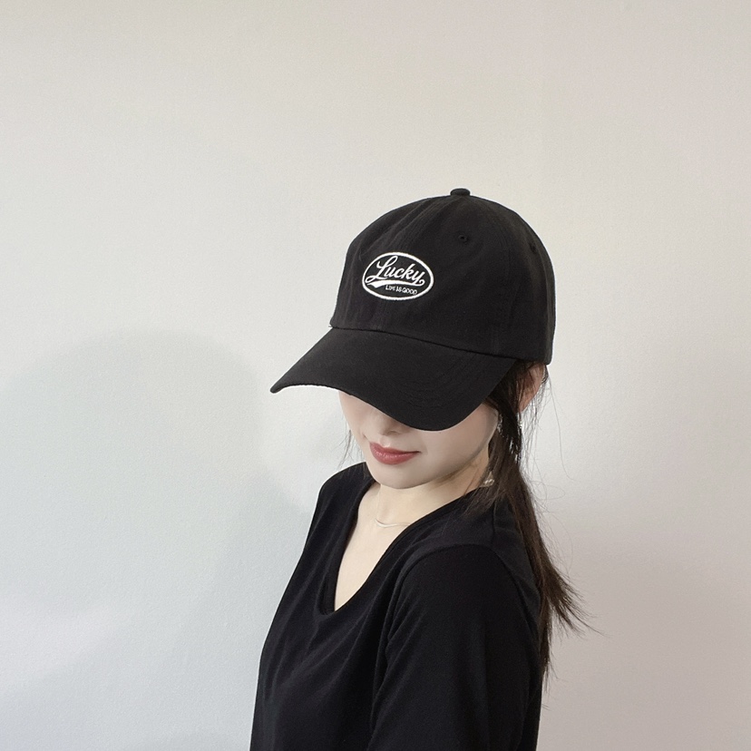 LOVELY HAT東大門實拍韓國女士新款人氣26夏季熱賣推薦帽子LOVELY HAT帽子