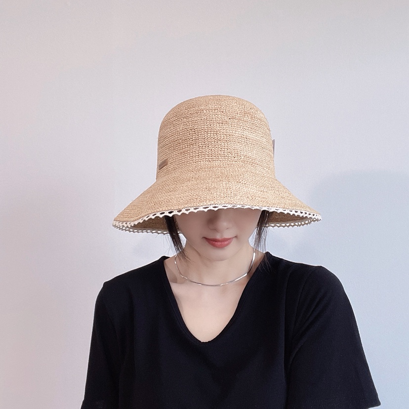 LOVELY HAT東大門實拍韓國女裝新款26春夏人氣熱賣推薦帽子LOVELY HAT帽子