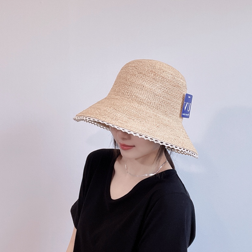 LOVELY HAT東大門實拍韓國女裝新款26春夏人氣熱賣推薦帽子LOVELY HAT帽子